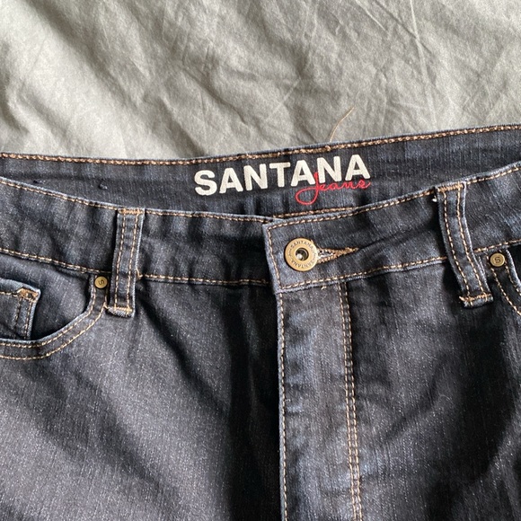 Santana jeans - Picture 2 of 3